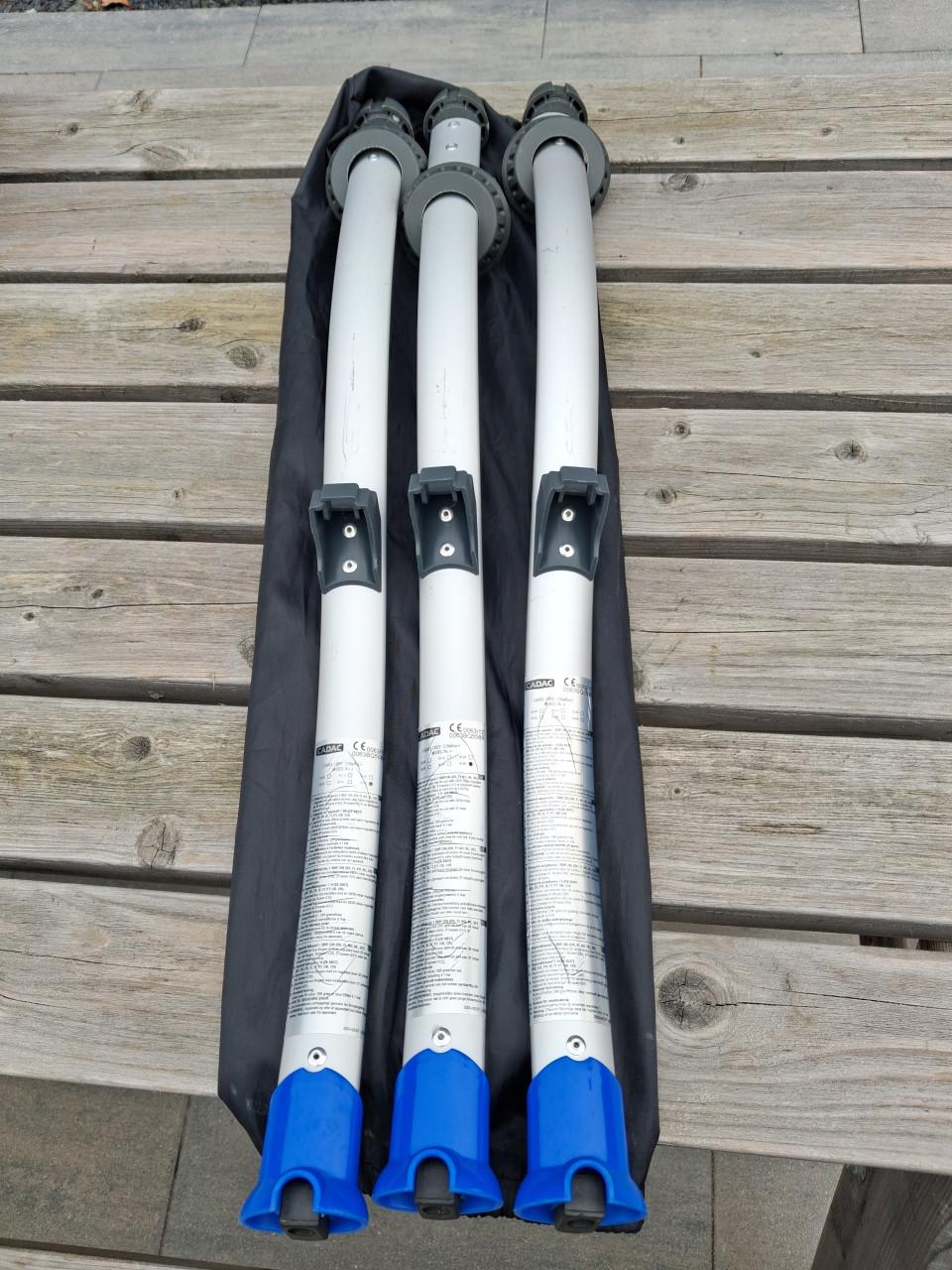 Cadac Carri Chef 8150