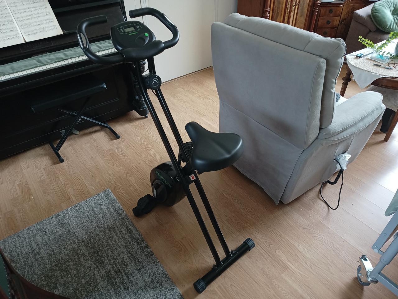 Hometrainer