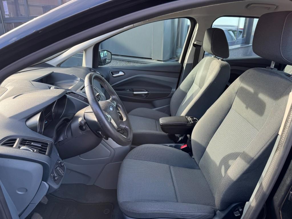 Ford C-max 1.6 trend