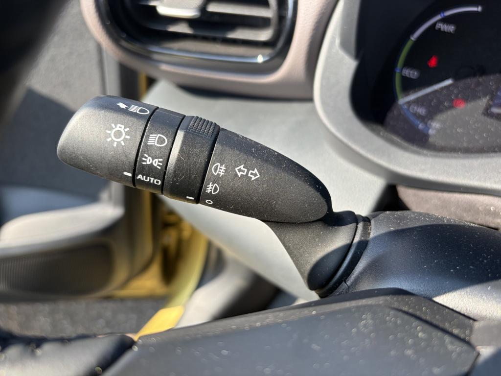 Toyota Yaris Cross 1.5 hybrid executive | cruise | climate | winterpack!