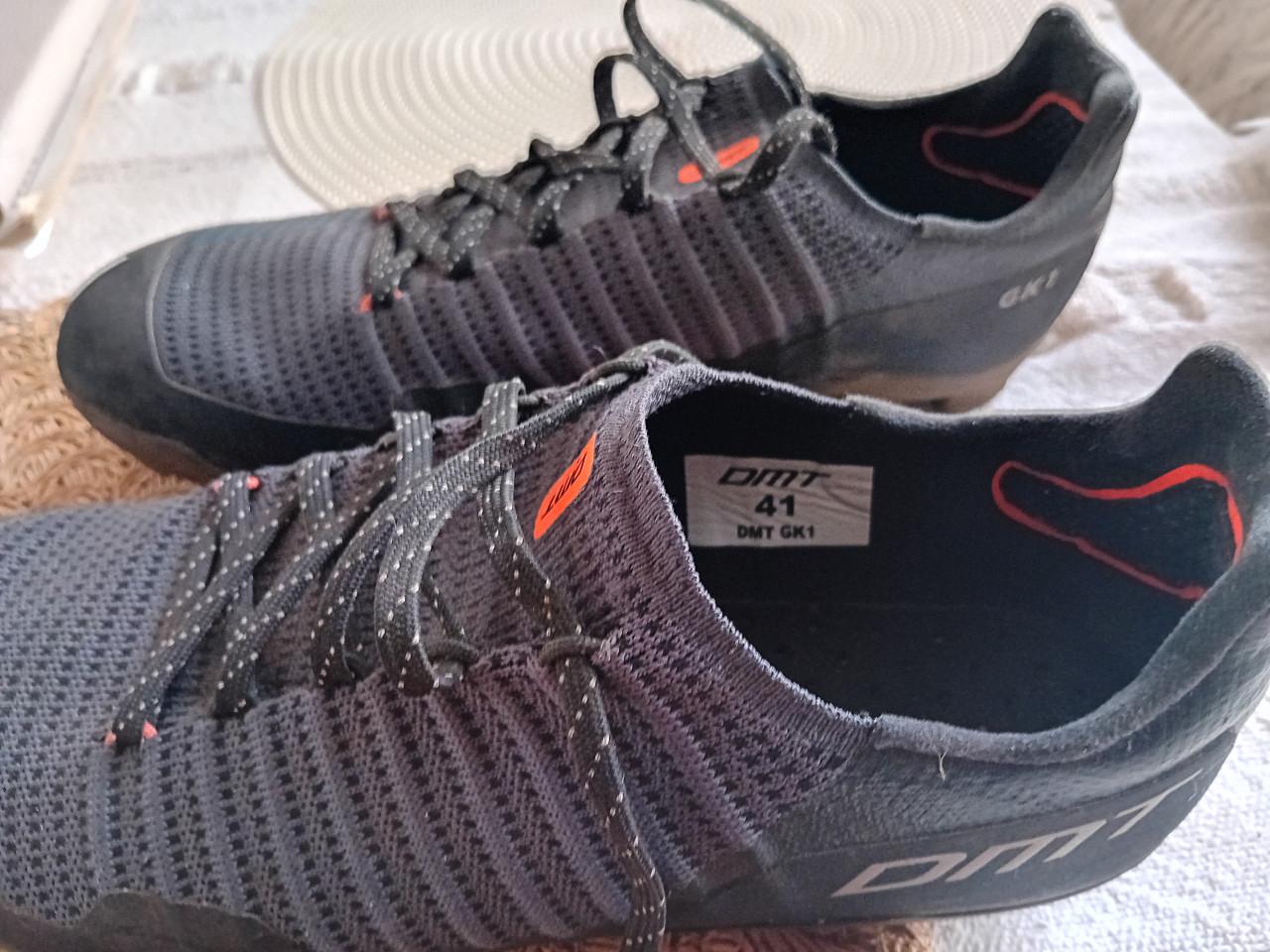 Gravelschoenen