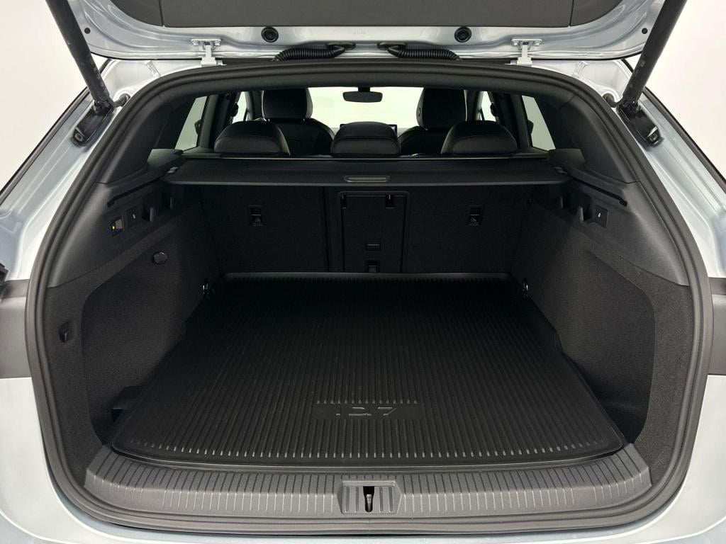 Volkswagen Id.7 tourer limited edition plus 77 kwh