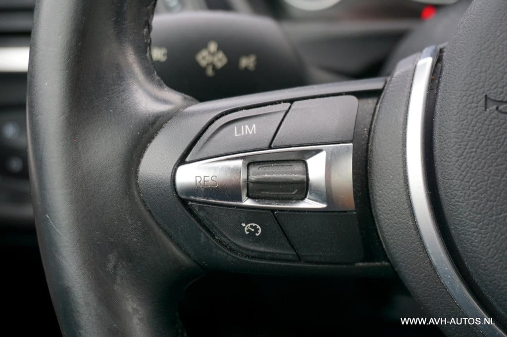 BMW 3-serie gran turismo 320i centennial high executive