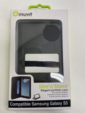 Samsung Galaxy Xcover Pro case