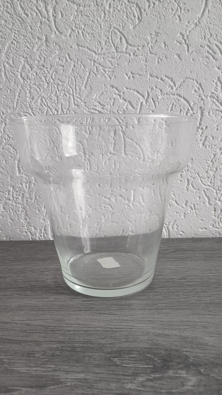 Glazen vasen te koop