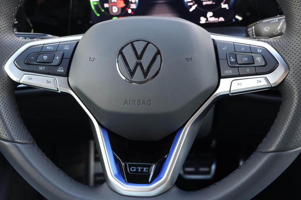Volkswagen Golf gte 1.5 ehybrid 272pk dsg6 | soh 100% |