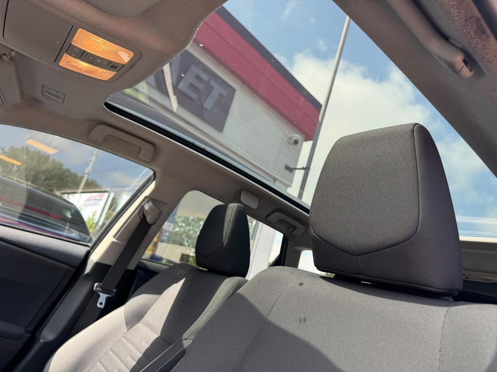 Toyota Auris touring sports 1.8 hybrid lease