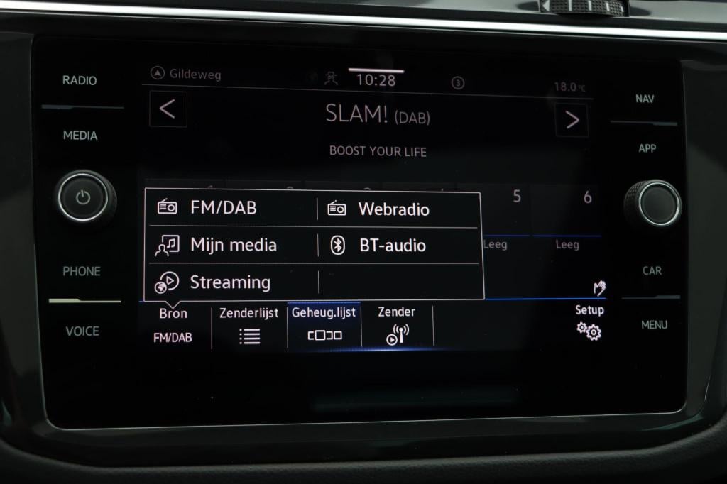 Volkswagen Tiguan 1.4 tsi ehybrid r-line business+ 245pk dsg6 | soh 90% |
