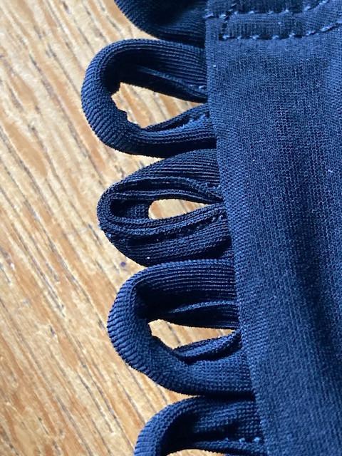 3 Beauty's van Jurken - van no man's land - Laubi - én Joseph Ribkoff!