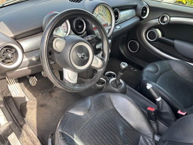 MINI Clubman Cooper S