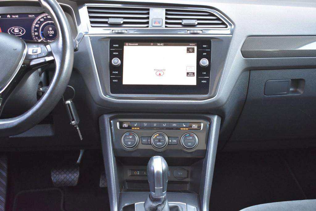 Volkswagen Tiguan 1.4 tsi act r-line | virtual | panoramadak | nap | stoelv