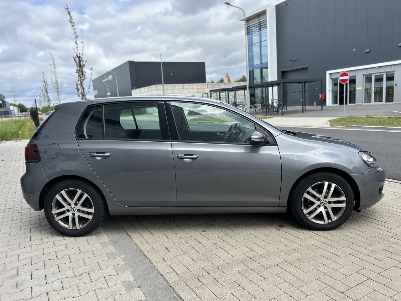 Volkswagen Golf 1.2 TSI Comfortline BlueMotion/APK/CARPLAY