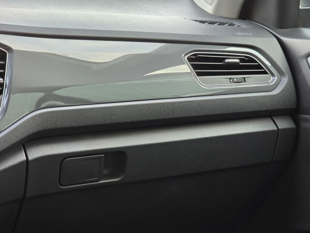 Volkswagen T-roc 1.5 tsi style business