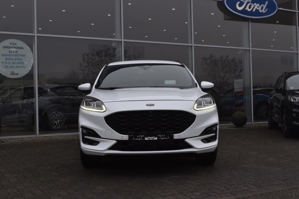 Ford Kuga 2.5 phev st-line | climate control | adaptive cruise control | ac