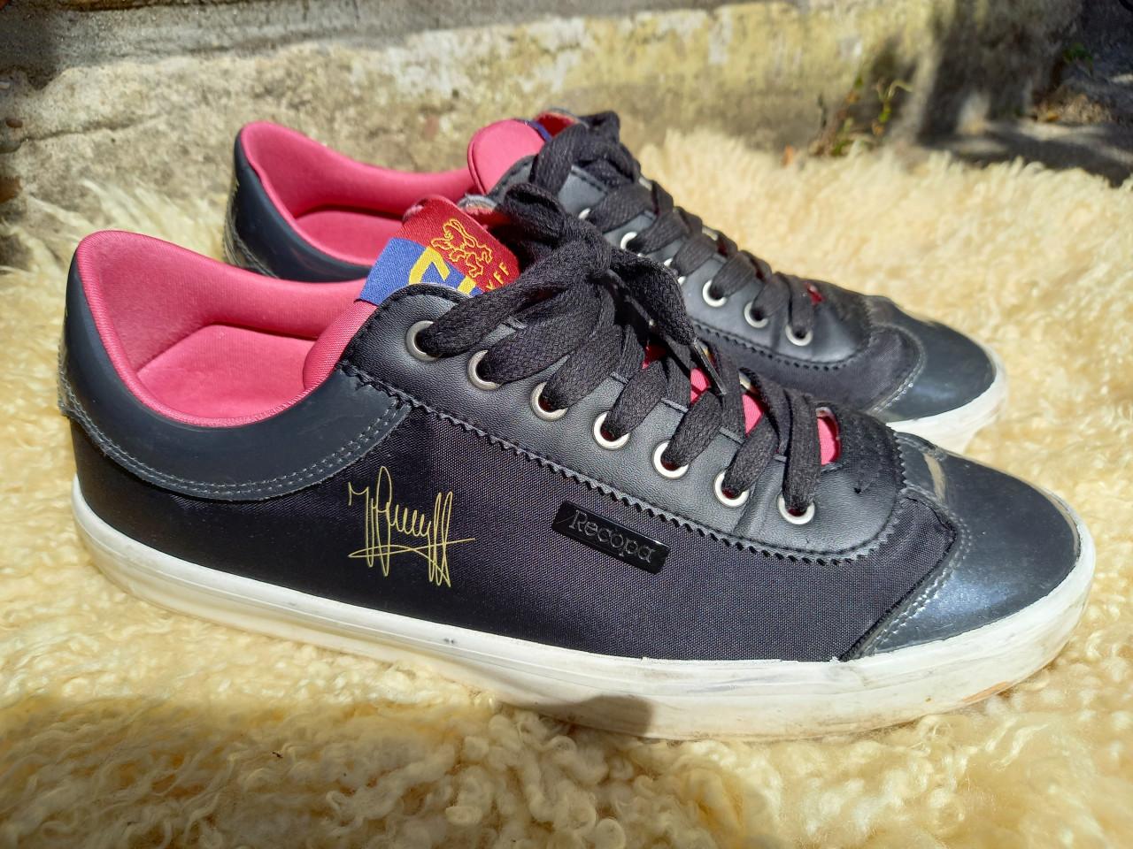 Cruyff schoenen