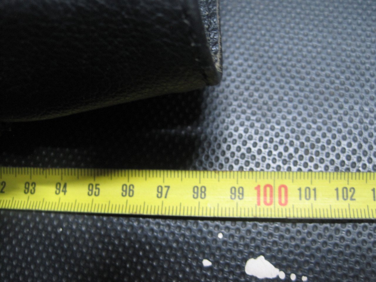 Motorbroek Richa