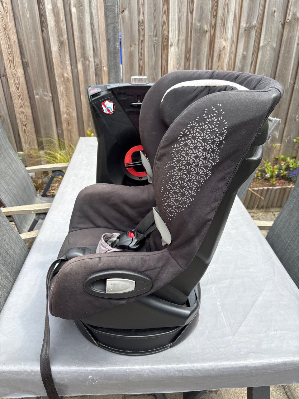 Maxi-Cosi Axiss