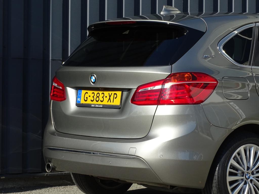 BMW 2-serie active tourer 225xe iperformance high executive luxury line | l