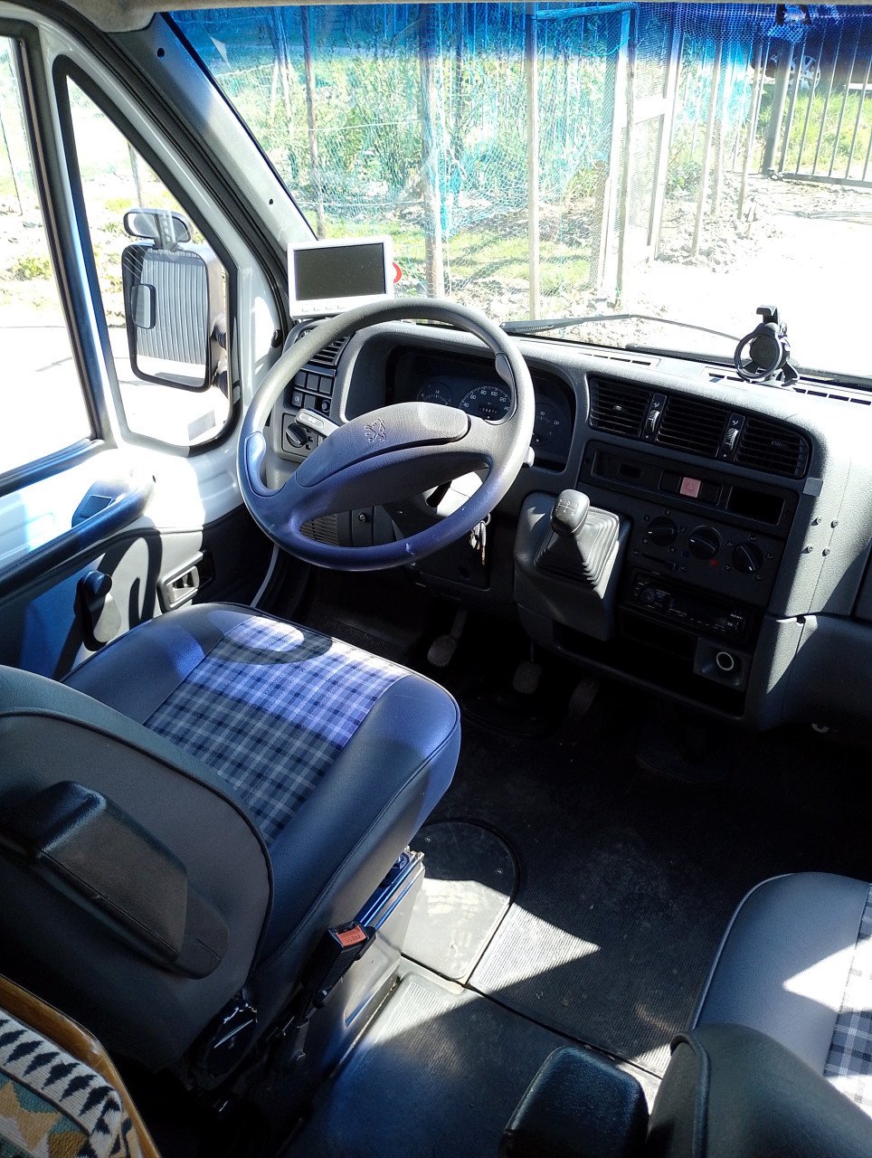 Camper AUTOSTAR zeer mooi
