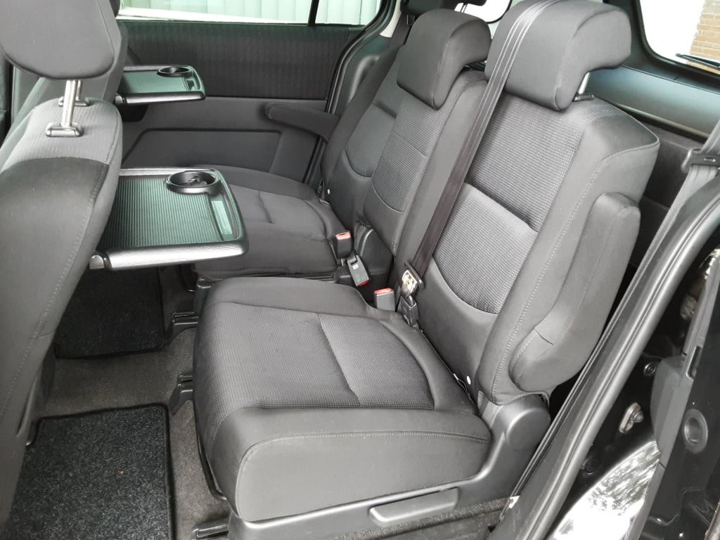 Mazda 5 1.8 katano