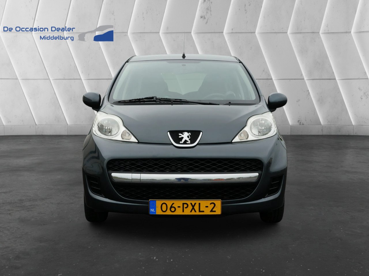 Peugeot 107 1.0-12V Millesim 200 rijklaar incl garantie