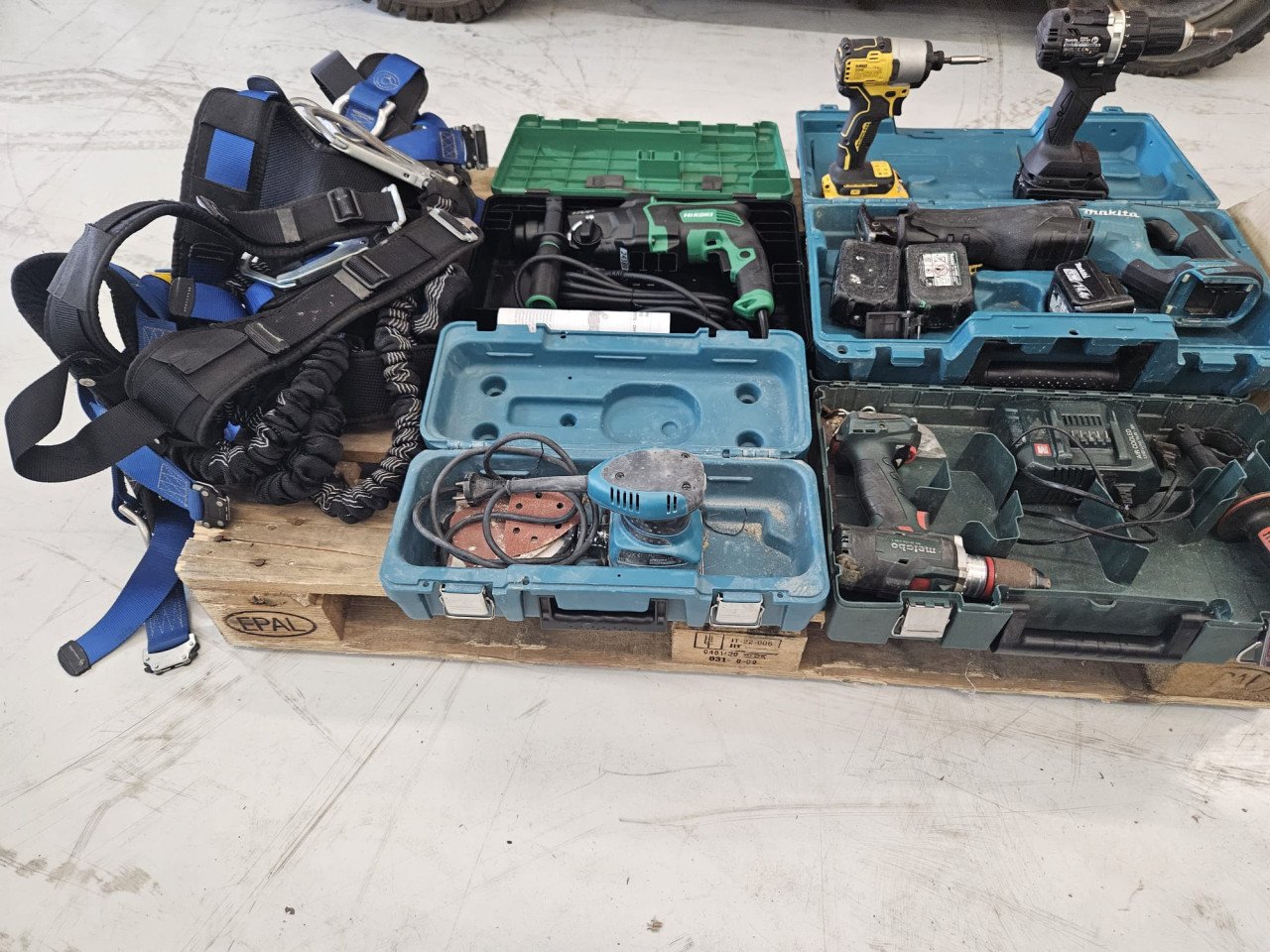 Gereedschap