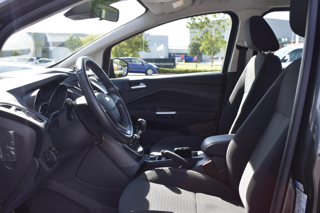 Ford Grand C-max 1.0 trend 7p. | 7 persoons | airco | cruise control | navi