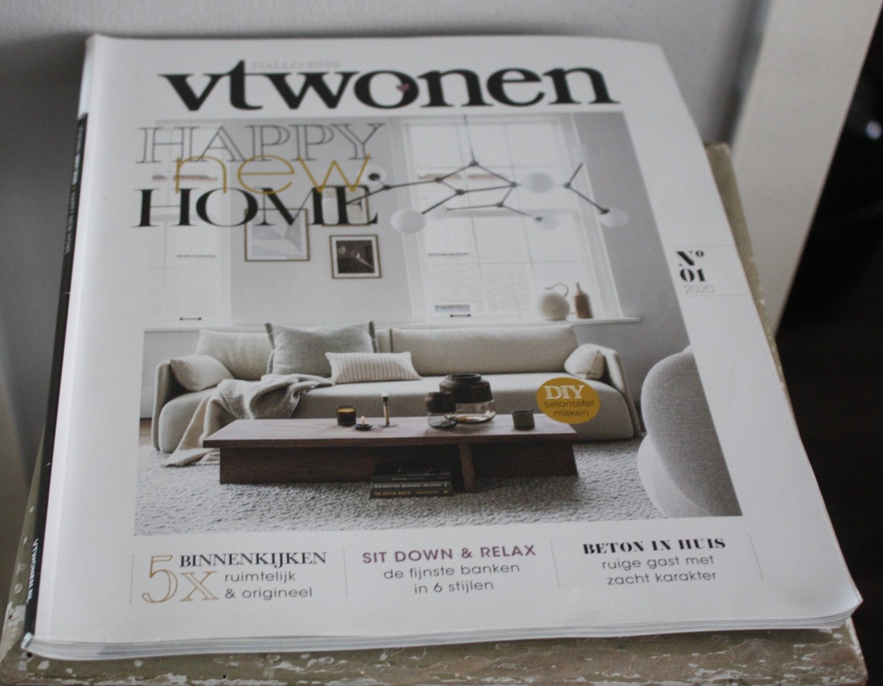 Tv wonen nr 1-2020
