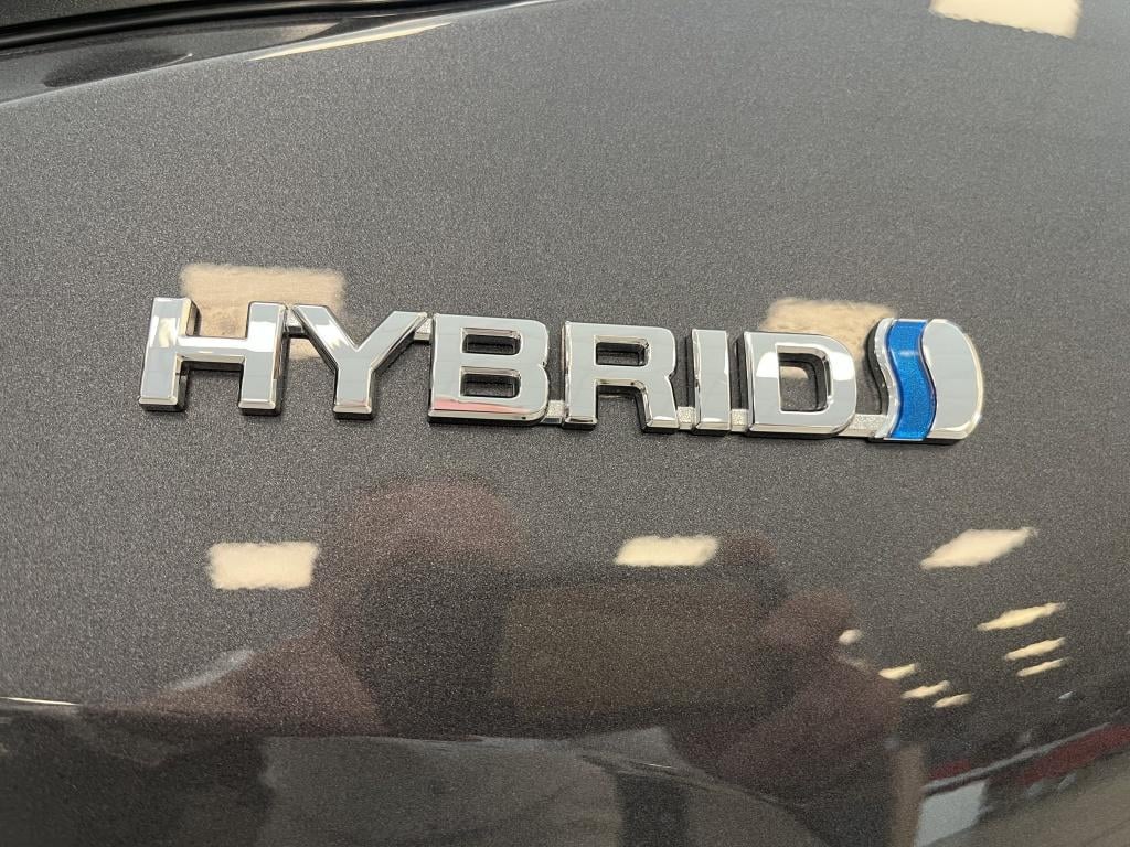 Toyota C-hr 2.0 hyb. first edition | trekhaak | lage km-stand |