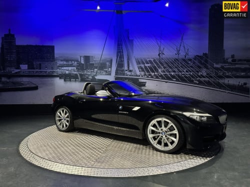 BMW Z4 roadster sdrive35is executive *navi*clima*