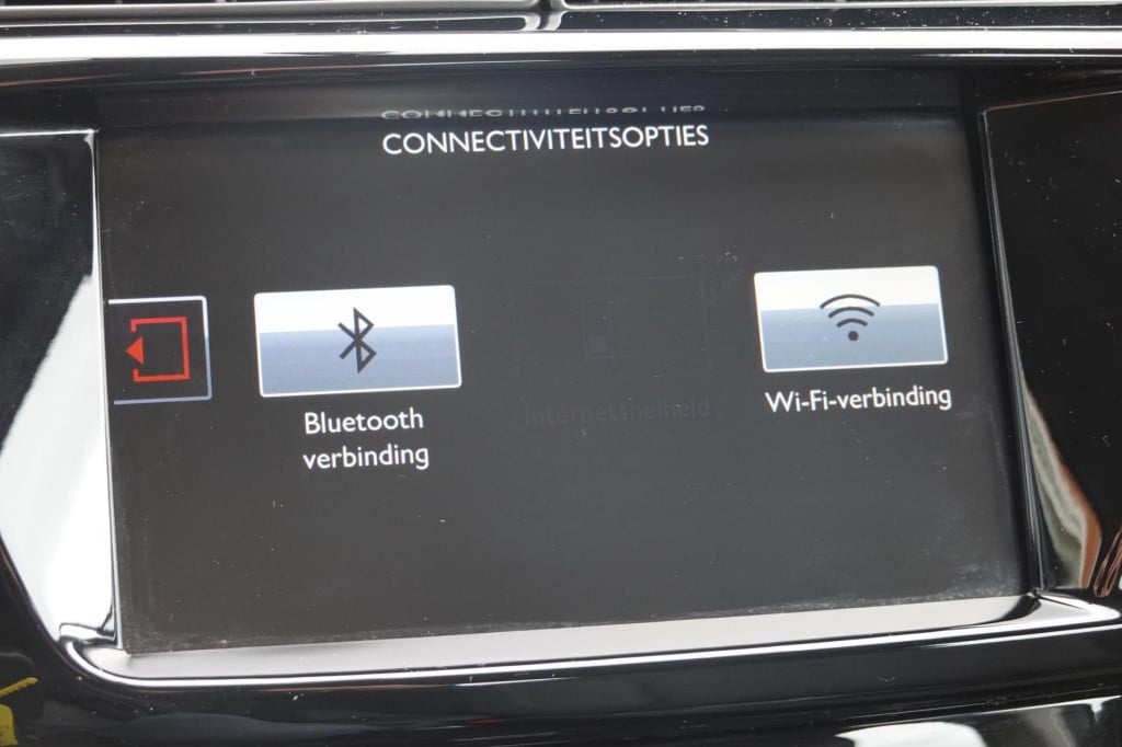 Citroen C3 1.2 puretech feel edition