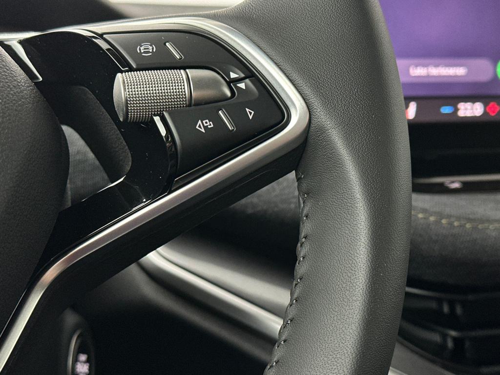 Skoda Elroq business edition elektromotor 150 kw / 204 pk suv