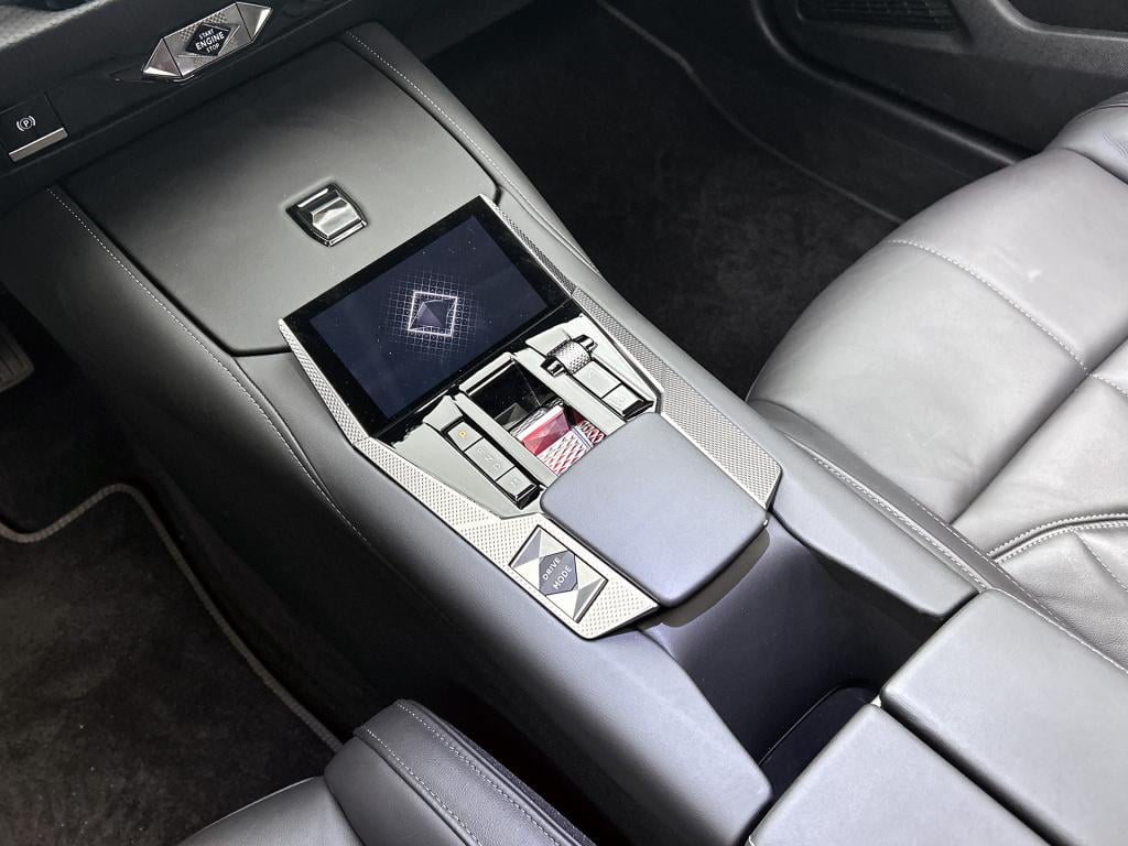 Ds Ds 4 130 pk automaat rivoli | panoramadak | elektrische stoelen | adapti