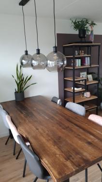 Eettafel Lamp