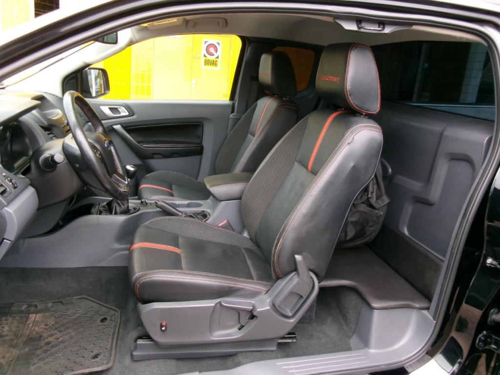 Ford Ranger 3.2 tdci wildtrak sports cab 4x4 tr.h.3500 kg