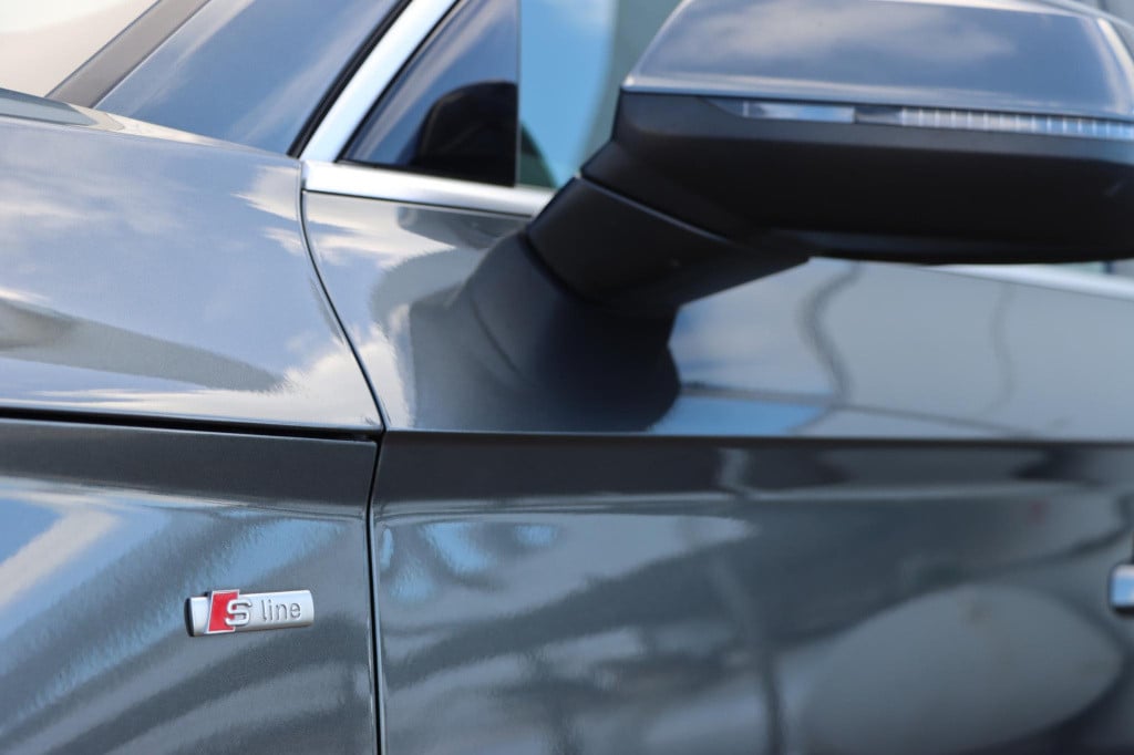 Audi Q5 50 tfsi e quattro s-tronic s edition