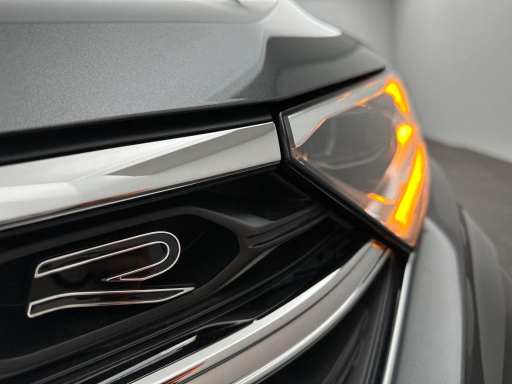 Volkswagen T-roc r-line-edition 1.0 85 kw / 116 pk tsi suv 6 versn. led plu