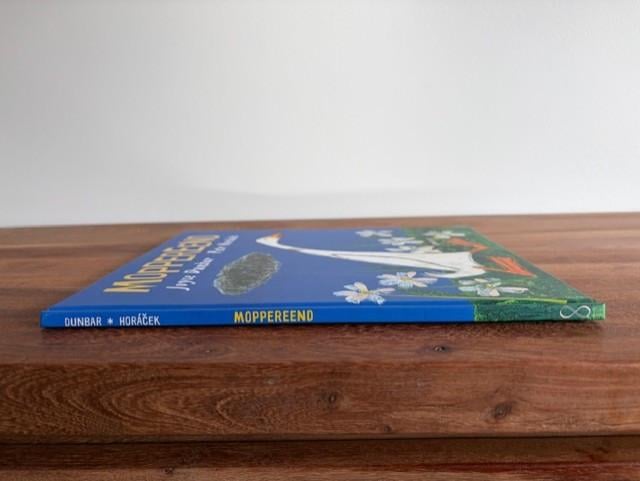 Moppereend | Joyce Dunbar