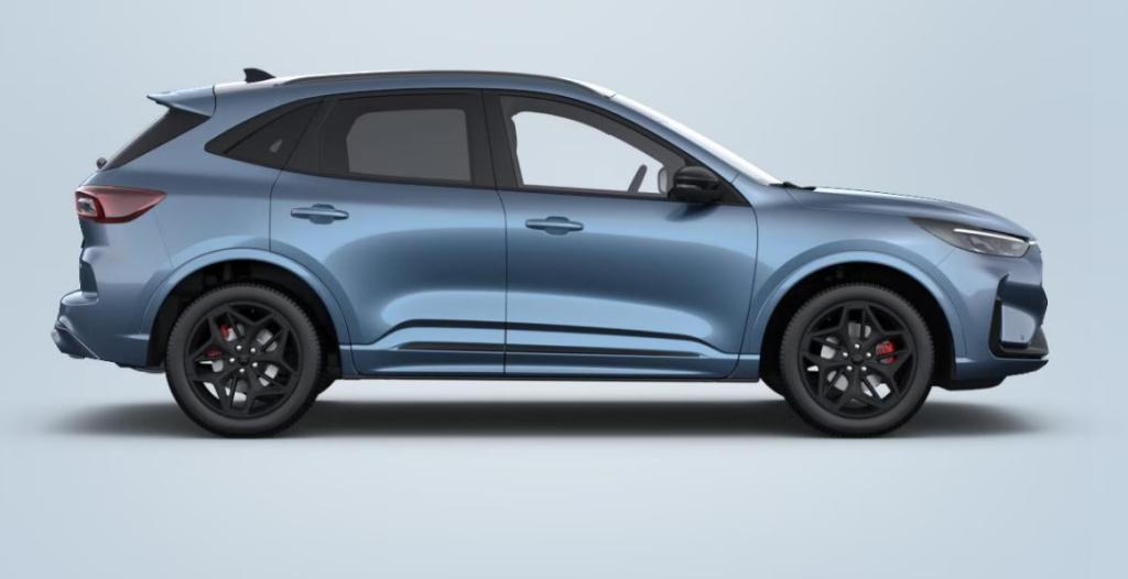 Ford Kuga 2.5 phev bluecruise edition | €4000.- korting | 0.99% rente via f