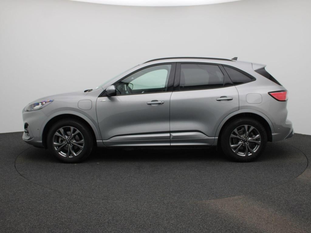 Ford Kuga 2.5 phev st-line x | trekhaak | climate control | adaptieve cruis