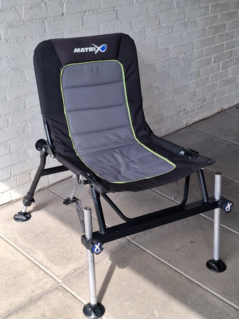 Matrix Lite accessory chair.