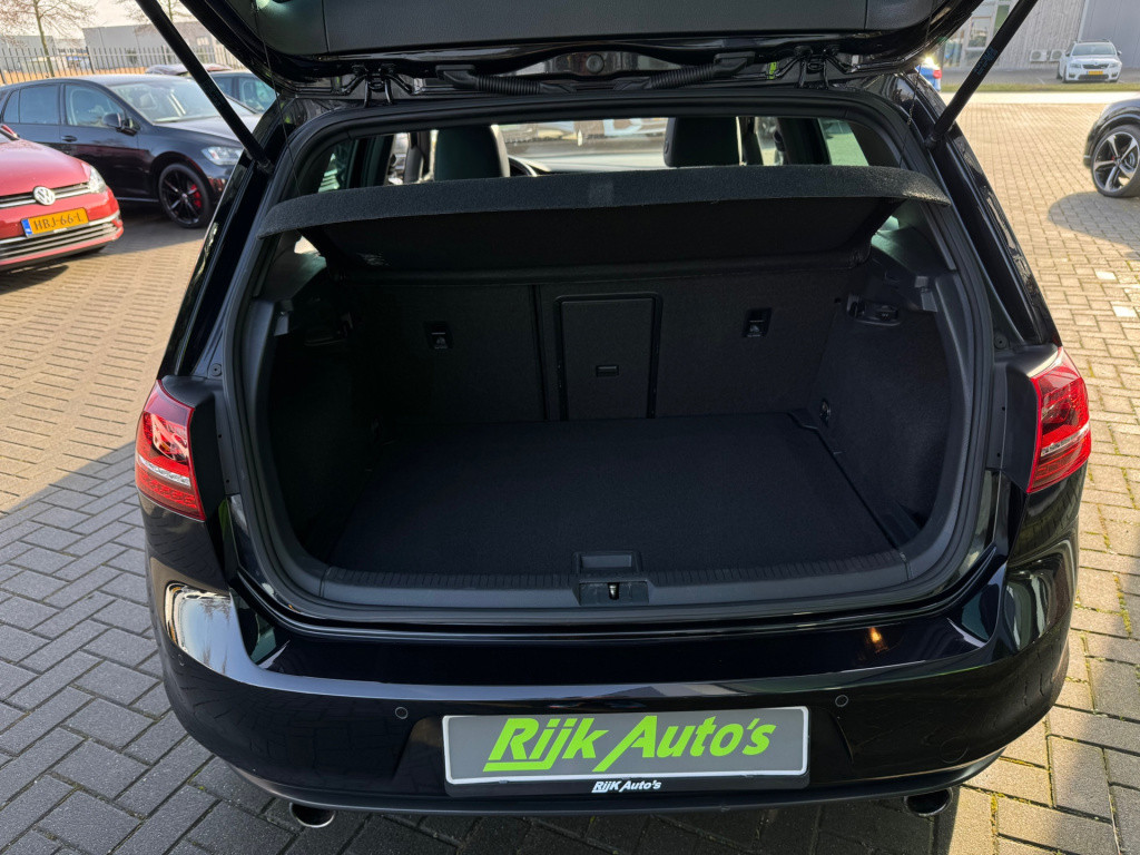Volkswagen Golf 2.0 tsi gti * panoramadak * leer * navigatie * camera