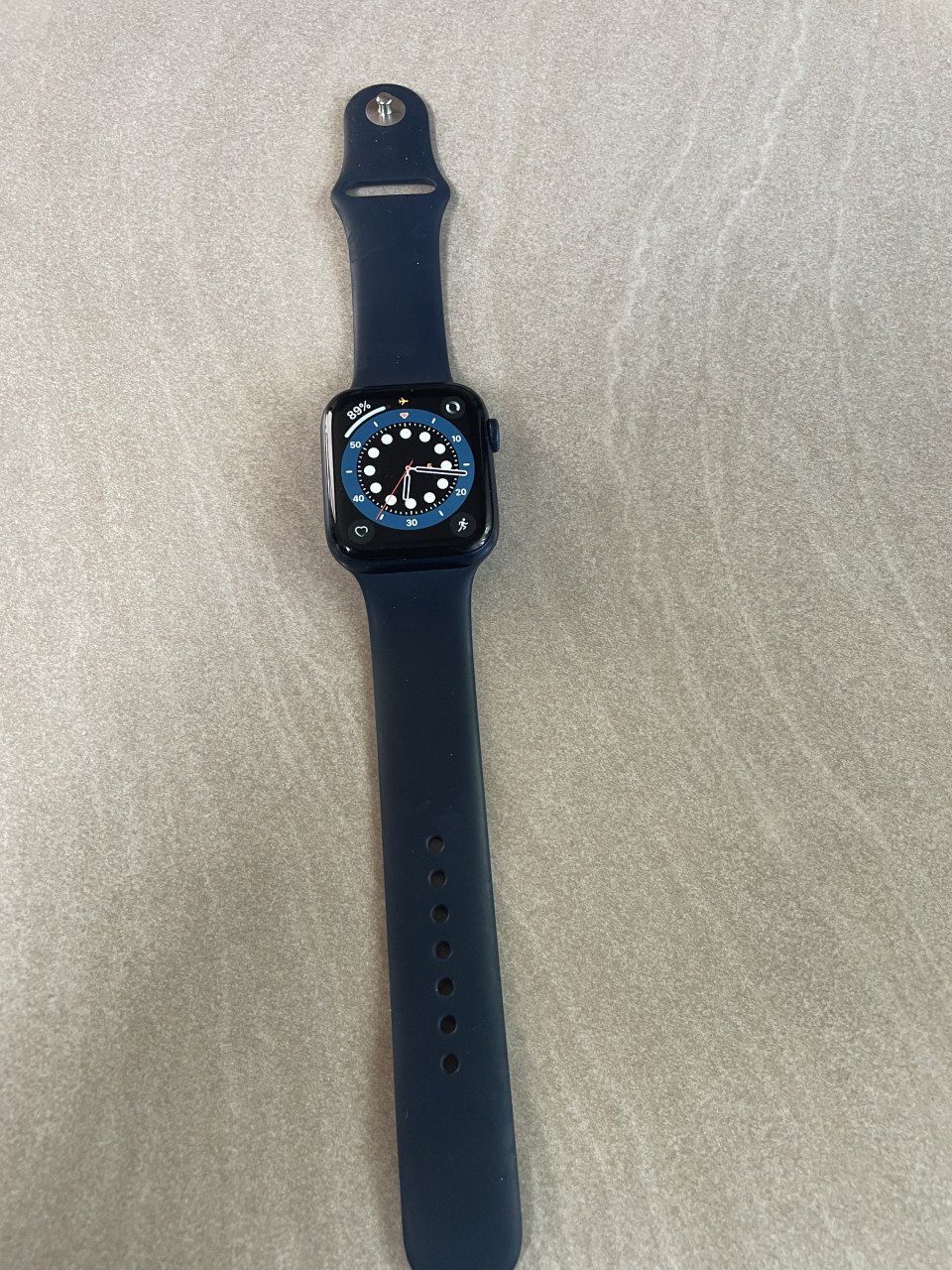Apple watch series 6