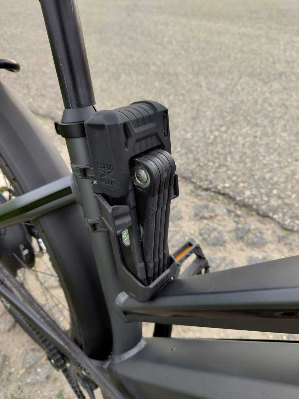 Stromer st2 Comfort speedpedelec beltdrive lage km! 17"