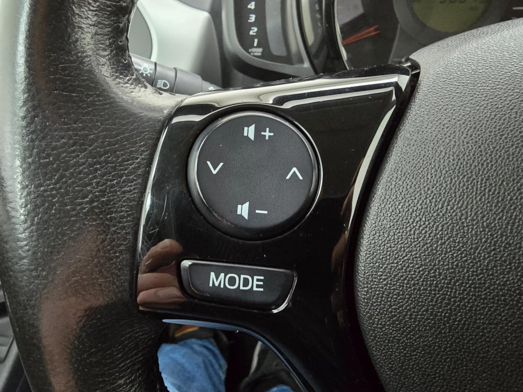 Citroen C1 occasion 1.0 vti shine | leuke uitvoering! | tweedehands citroen