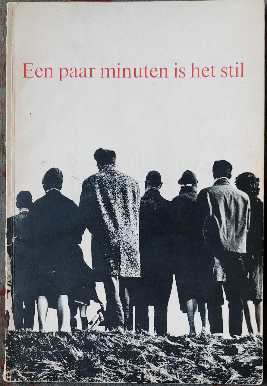 Geschiedenis Boekje