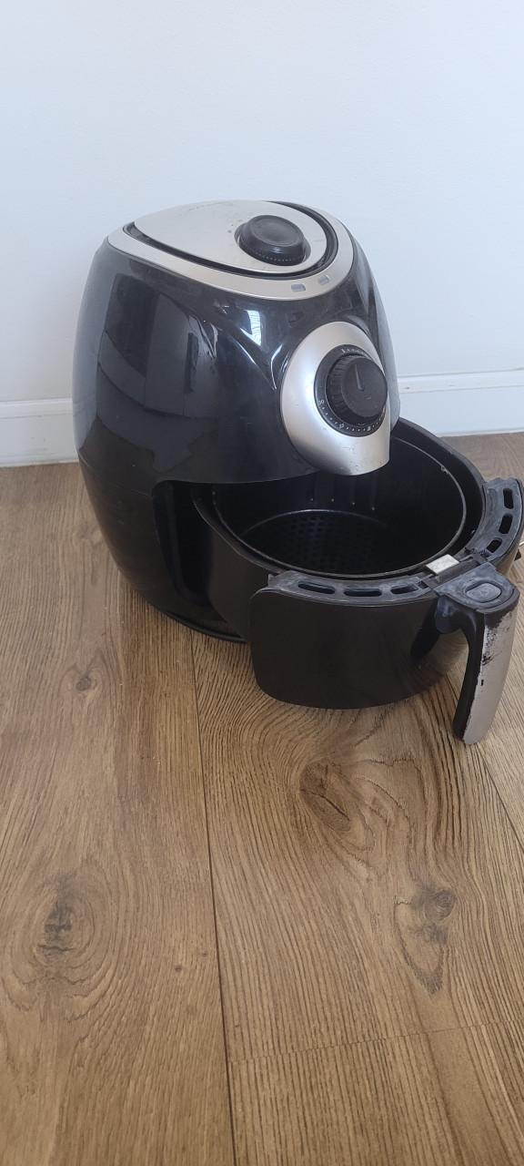 Airfryer