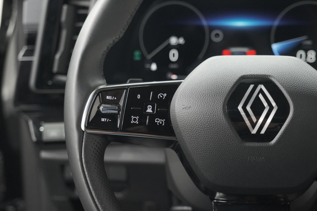 Renault Austral mild hybrid 160 x-tronic techno | elektronische kofferklep 