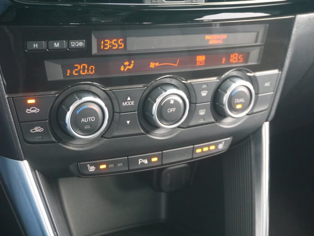 Mazda Cx-5 2.0 limited edition 2wd|rijklaar