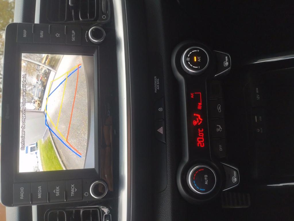 Kia Stonic 1.0 t-gdi exec.line